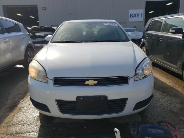 Photo 5 from auction – 2011 CHEVROLET IMPALA LT with VIN 2G1WG5EK7B1269819