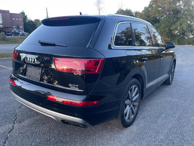 Photo 4 from auction – 2017 AUDI Q7 PRESTIG with VIN WA1VAAF76HD010267