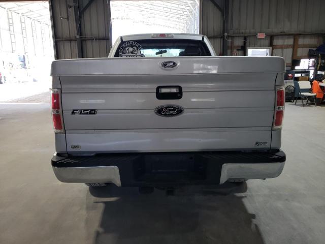 Photo 6 from auction – 2010 FORD F150 SUPER with VIN 1FTFX1EVXAKE10231