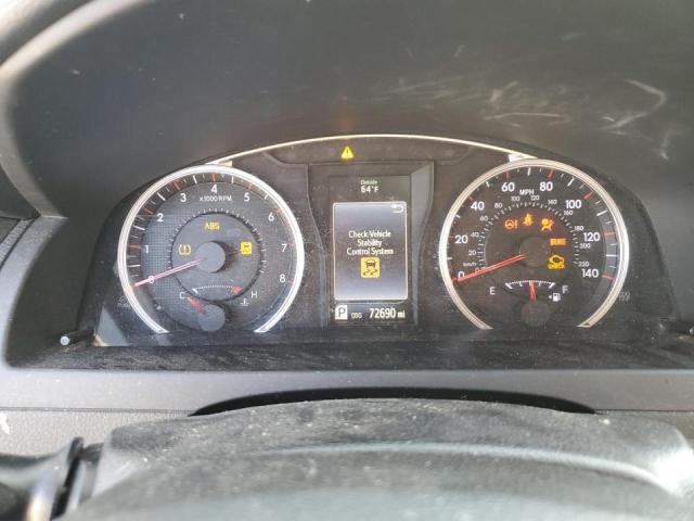 Photo 9 from auction – 2015 TOYOTA CAMRY LE with VIN 4T1BF1FK8FU480422