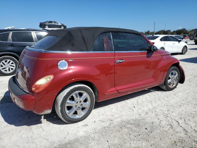 Photo 3 from auction – 2005 CHRYSLER PT CRUISER with VIN 3C3EY55E65T363403
