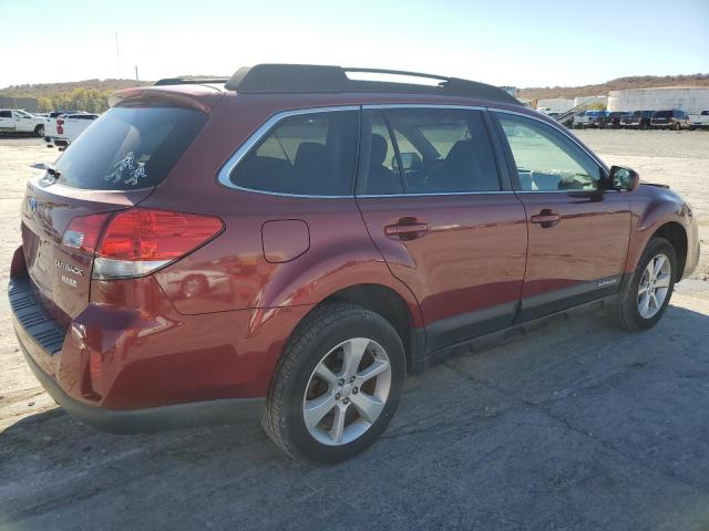 Снимка 3 от търг – 2013 SUBARU OUTBACK 2. с VIN 4S4BRBCC8D3209762