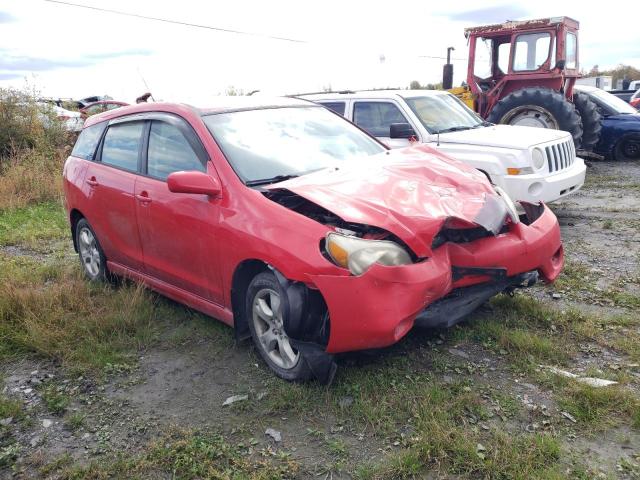 Photo 4 from auction – 2005 TOYOTA COROLLA MA with VIN 2T1KR32E55C852236