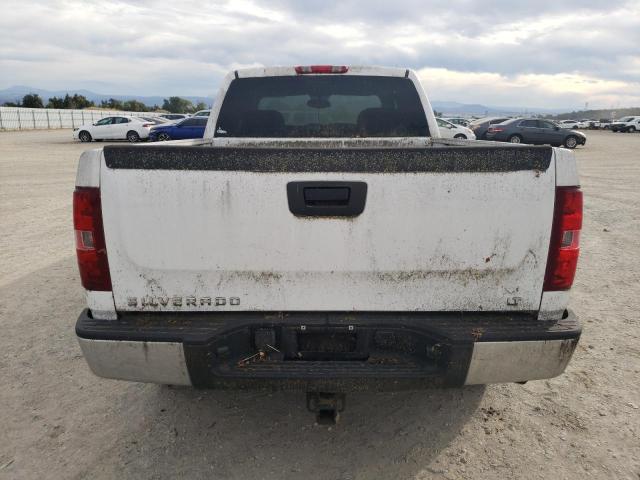 Photo 6 from auction – 2009 CHEVROLET SILVERADO with VIN 1GCEK29J19Z284724