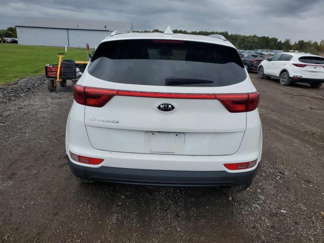 Photo 6 from auction – 2018 KIA SPORTAGE L with VIN KNDPMCAC8J7396149