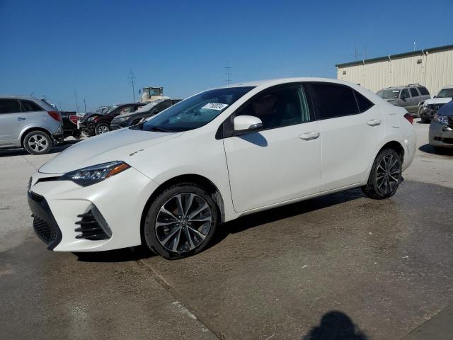 Photo 1 from auction – 2017 TOYOTA COROLLA L with VIN 5YFBURHE1HP660325