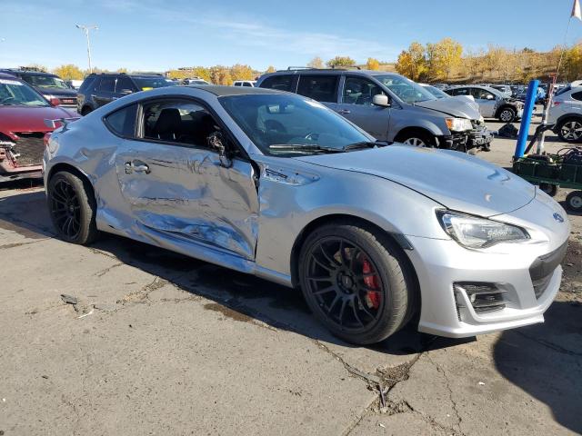 Photo 4 from auction – 2017 SUBARU BRZ 2.0 LI with VIN JF1ZCAC16H9603265