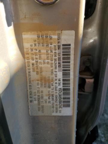 Photo 14 from auction – 2024 MAZDA CX-30 SELE with VIN 3MVDMBBM9RM674254