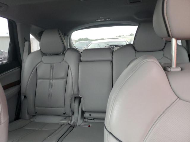 Photo 10 from auction – 2017 ACURA MDX ADVANC with VIN 5FRYD4H93HB038075