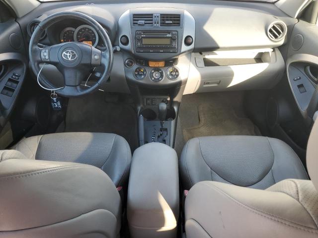 Photo 8 from auction – 2012 TOYOTA RAV4 LIMIT with VIN 2T3YK4DV8CW017459
