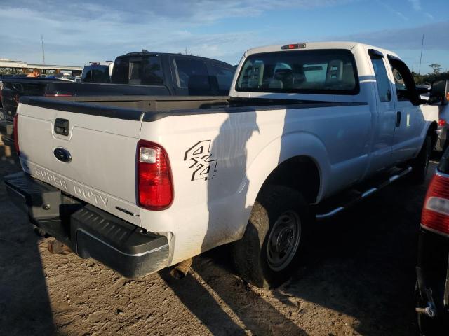 Photo 3 from auction – 2016 FORD F250 SUPER with VIN 1FT7X2B63GEA66028