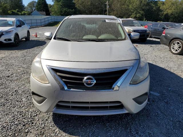 Photo 5 from auction – 2018 NISSAN VERSA S with VIN 3N1CN7AP1JL806861