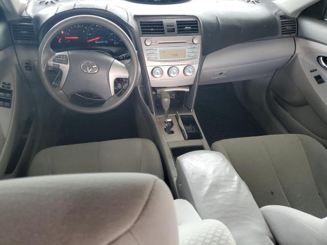 Photo 8 from auction – 2009 TOYOTA CAMRY BASE with VIN 4T4BE46K49R096684