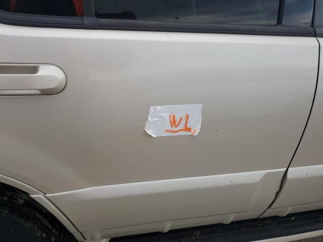 Photo 13 from auction – 2005 MERCURY MOUNTAINEE with VIN 4M2DU66W35ZJ29514