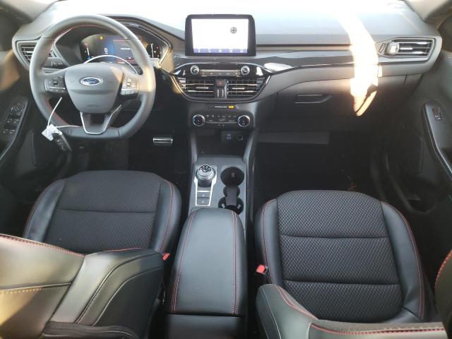 Photo 8 from auction – 2023 FORD ESCAPE ST with VIN 1FMCU0MZ3PUB19234