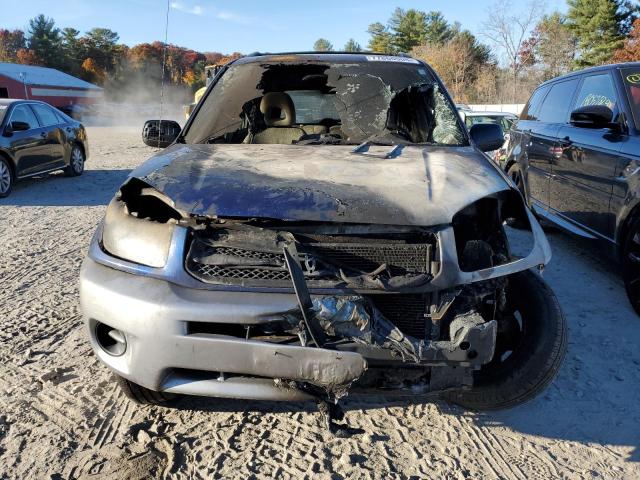 Photo 5 from auction – 2004 TOYOTA RAV4 with VIN JTEHD20V340013258