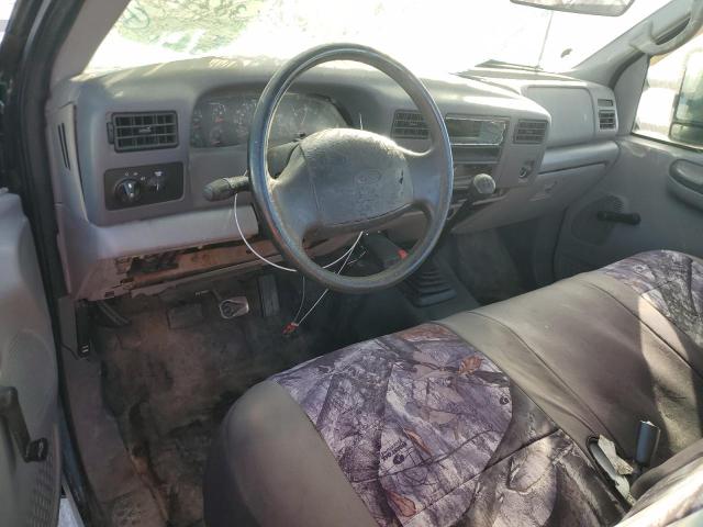 Photo 8 from auction – 1999 FORD F350 SUPER with VIN 1FDWF36S7XEB37366