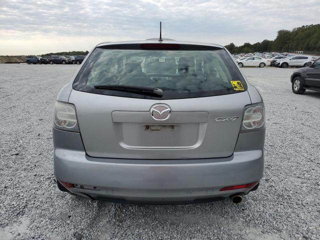 Photo 6 from auction – 2010 MAZDA CX-7 with VIN JM3ER2WM5A0343994