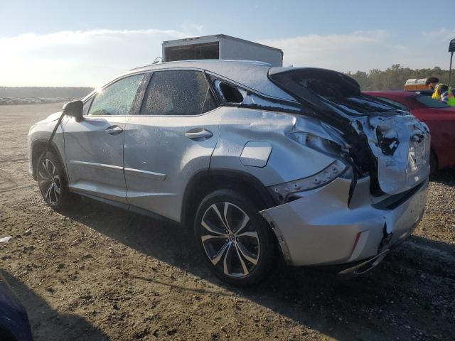Photo 2 from auction – 2019 LEXUS RX 350 BAS with VIN 2T2ZZMCA2KC122100
