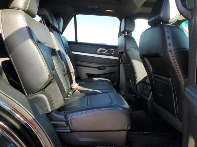 Zdjęcie 11 z aukcji – 2016 FORD EXPLORER X z VIN 1FM5K8D87GGA25585