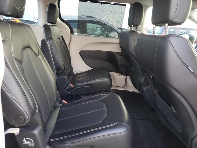 Photo 11 from auction – 2023 CHRYSLER PACIFICA T with VIN 2C4RC1BG2PR629516
