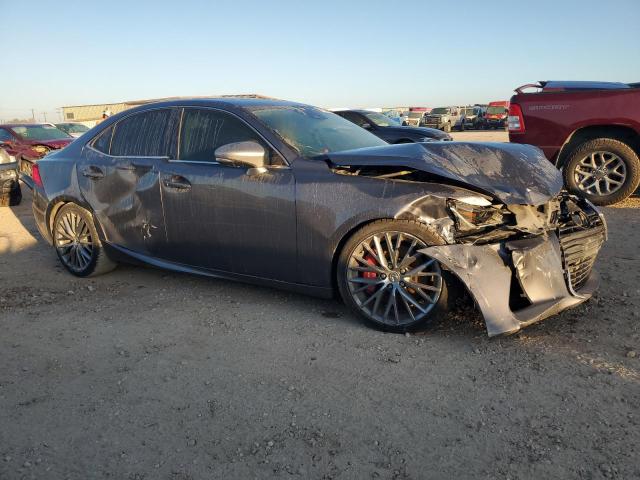 Photo 4 from auction – 2017 LEXUS IS 200T with VIN JTHBA1D2XH5057312