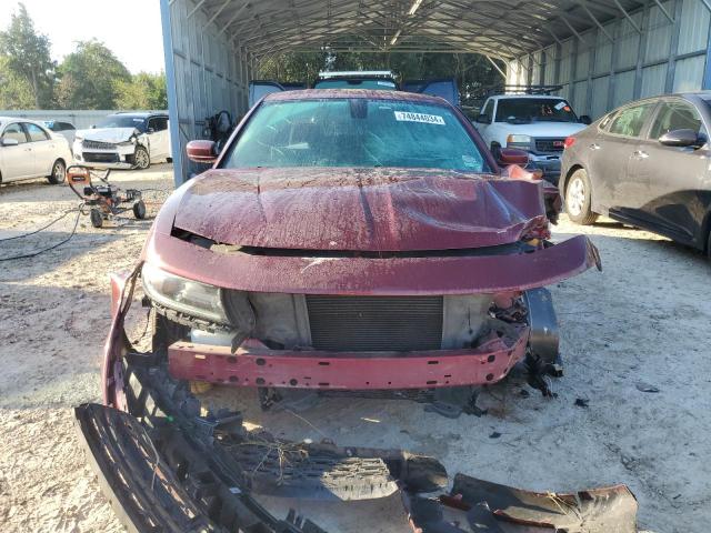 Photo 5 from auction – 2017 DODGE CHARGER SX with VIN 2C3CDXHG4HH522900