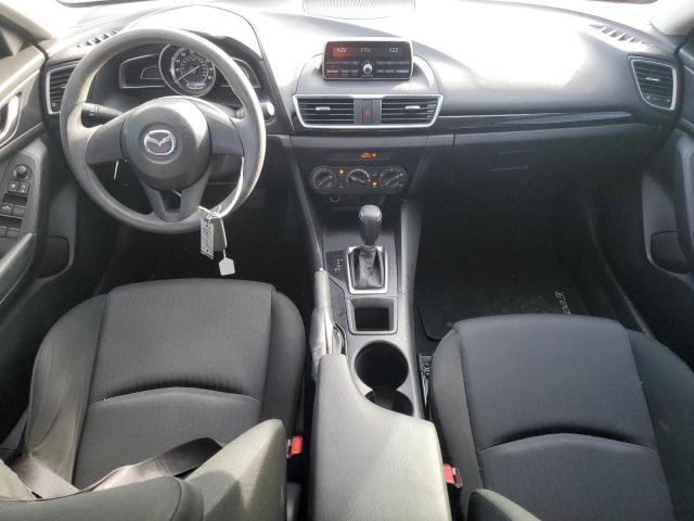 Photo 8 from auction – 2014 MAZDA 3 SV with VIN JM1BM1T70E1166385