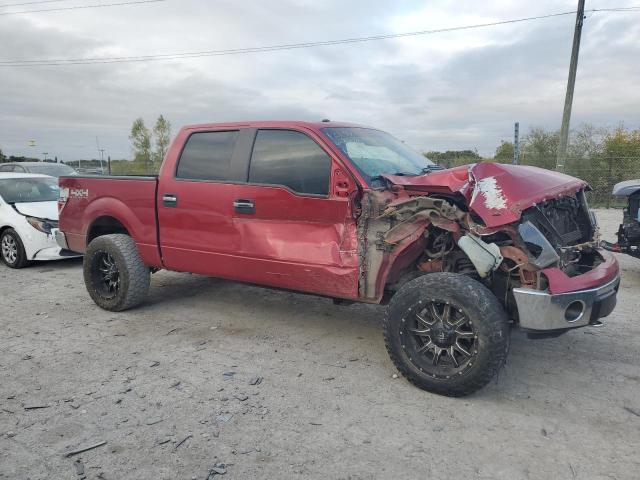 Photo 4 from auction – 2012 FORD F150 SUPER with VIN 1FTFW1EF3CFC56288