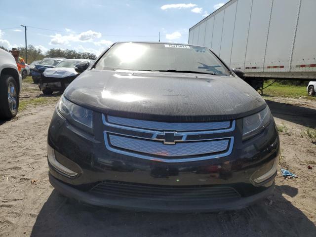 Photo 5 from auction – 2013 CHEVROLET VOLT with VIN 1G1RD6E46DU141009