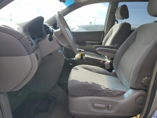 Photo 7 from auction – 2004 TOYOTA SIENNA LE with VIN 5TDZA23C84S142671