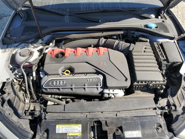 Photo 11 from auction – 2019 AUDI RS3 with VIN WUABWGFF8KA907686