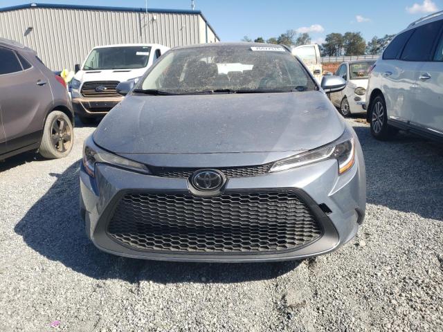 Photo 5 from auction – 2022 TOYOTA COROLLA LE with VIN JTDEPMAE4N3027694