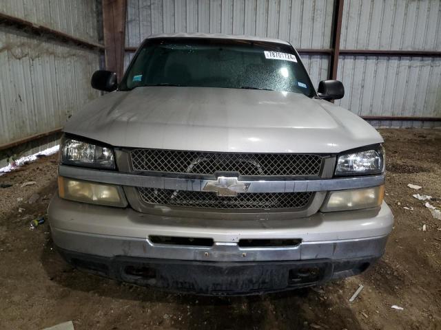 Фото 5 с аукциона – 2007 CHEVROLET SILVERADO с VIN 2GCEC13V571182142