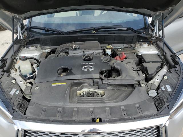 Photo 12 from auction – 2019 INFINITI QX50 ESSEN with VIN 3PCAJ5M16KF102814
