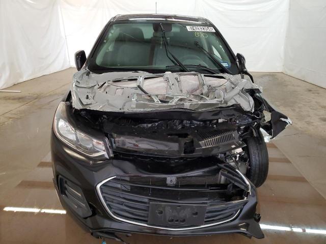Photo 5 from auction – 2020 CHEVROLET TRAX LS with VIN KL7CJKSB7LB065535