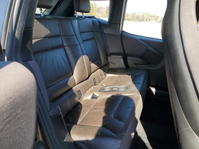 Photo 10 from auction – 2015 BMW I3 REX with VIN WBY1Z4C51FV503779