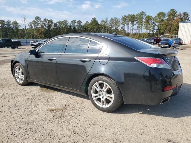 Photo 2 from auction – 2010 ACURA TL with VIN 19UUA8F55AA009404