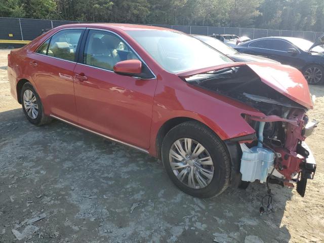 Photo 4 from auction – 2012 TOYOTA CAMRY BASE with VIN 4T1BF1FK2CU545292