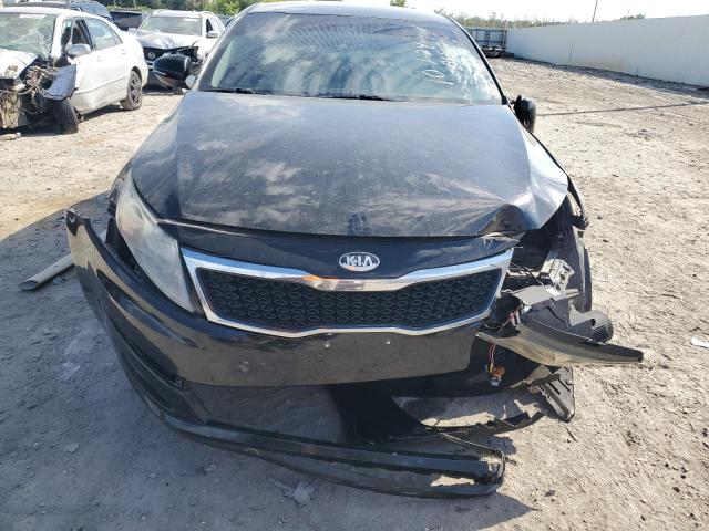 Photo 5 from auction – 2013 KIA OPTIMA LX with VIN 5XXGM4A76DG139950