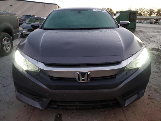 Photo 5 from auction – 2017 HONDA CIVIC LX with VIN 2HGFC2F52HH501514