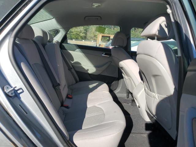 Photo 10 from auction – 2017 HYUNDAI SONATA SE with VIN 5NPE24AF6HH568908