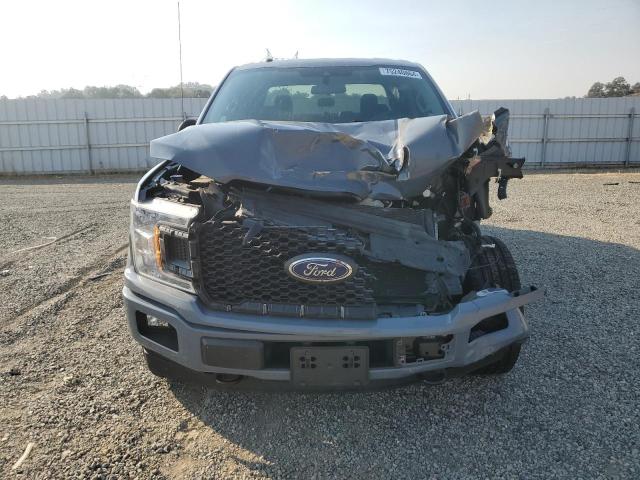 Photo 5 from auction – 2019 FORD F150 SUPER with VIN 1FTEW1EP5KKD28621