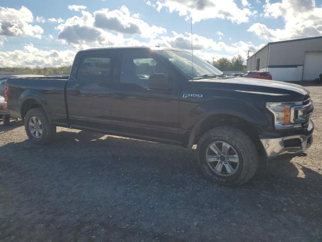 Photo 4 from auction – 2018 FORD F150 SUPER with VIN 1FTFW1E56JFC16369