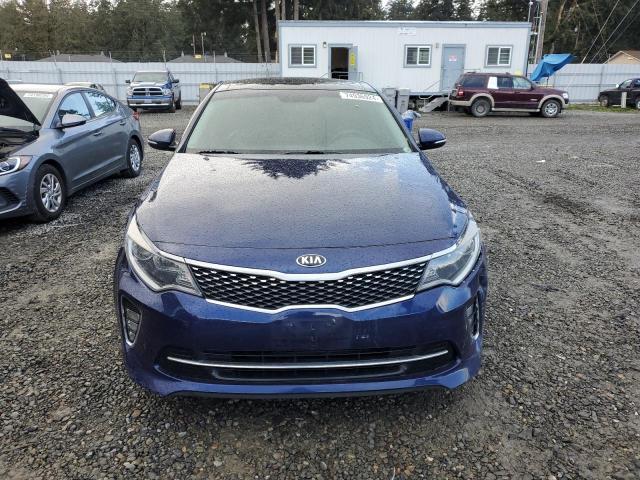 Photo 5 from auction – 2018 KIA OPTIMA LX with VIN 5XXGT4L34JG254443