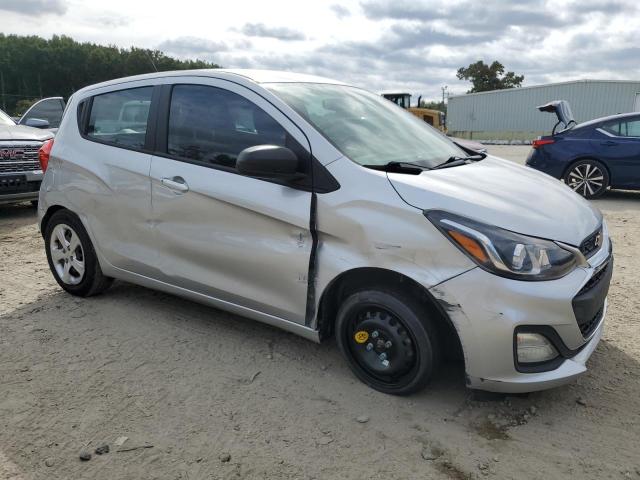 Photo 4 from auction – 2020 CHEVROLET SPARK LS with VIN KL8CB6SAXLC412132