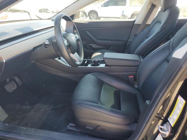 Photo 7 from auction – 2018 TESLA MODEL 3 with VIN 5YJ3E1EA8JF089275