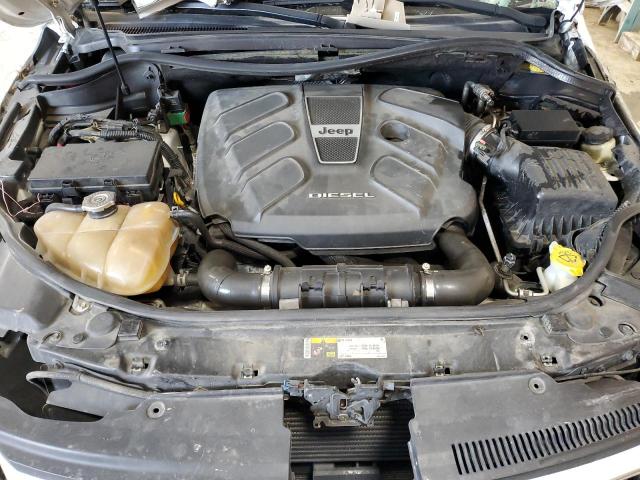 Photo 11 from auction – 2014 JEEP GRAND CHER with VIN 1C4RJEBM3EC394150