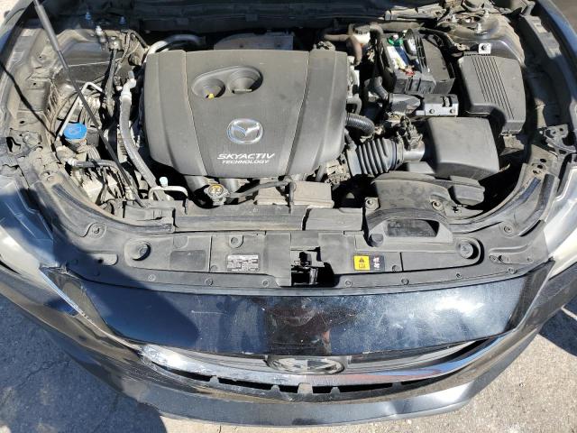 Photo 11 from auction – 2014 MAZDA 6 TOURING with VIN JM1GJ1V63E1144870