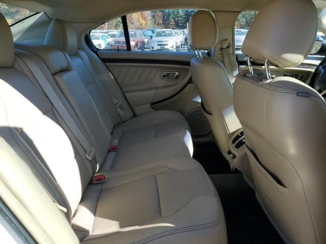 Photo 10 from auction – 2015 FORD TAURUS LIM with VIN 1FAHP2F80FG146475